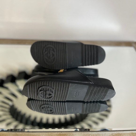 Gucci Clogs - Picture 5 of 5